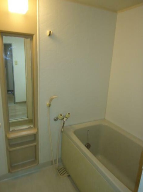 ロンベルク１８の浴室|他部屋参考写真