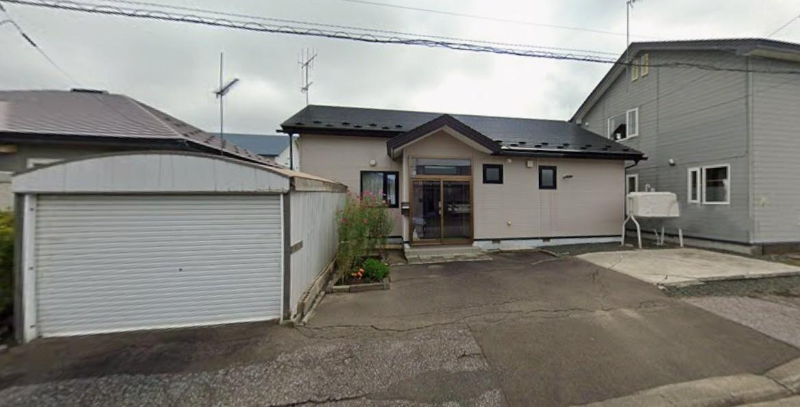 中ノ島町４丁目7番　売家