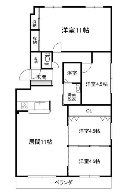 ロジェ学園通