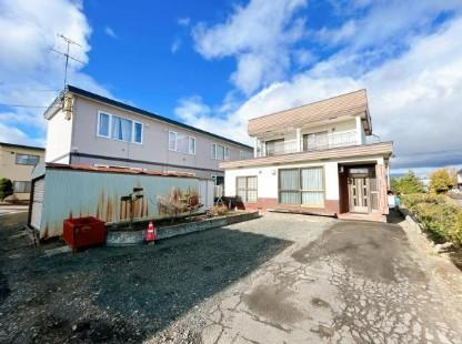 網走郡美幌町字青山南の中古一戸建