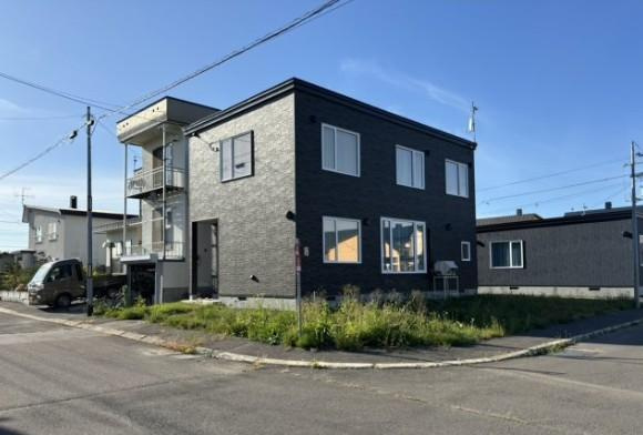 北見市西富町３丁目の中古一戸建