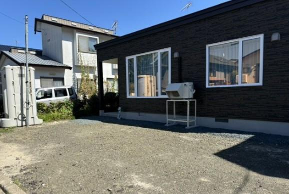 北見市小泉の中古一戸建