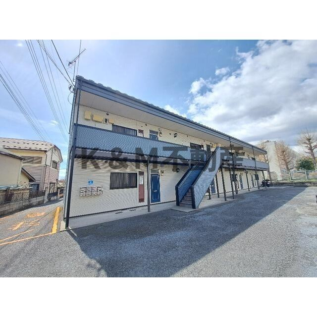 シティハイツブリッジＢ