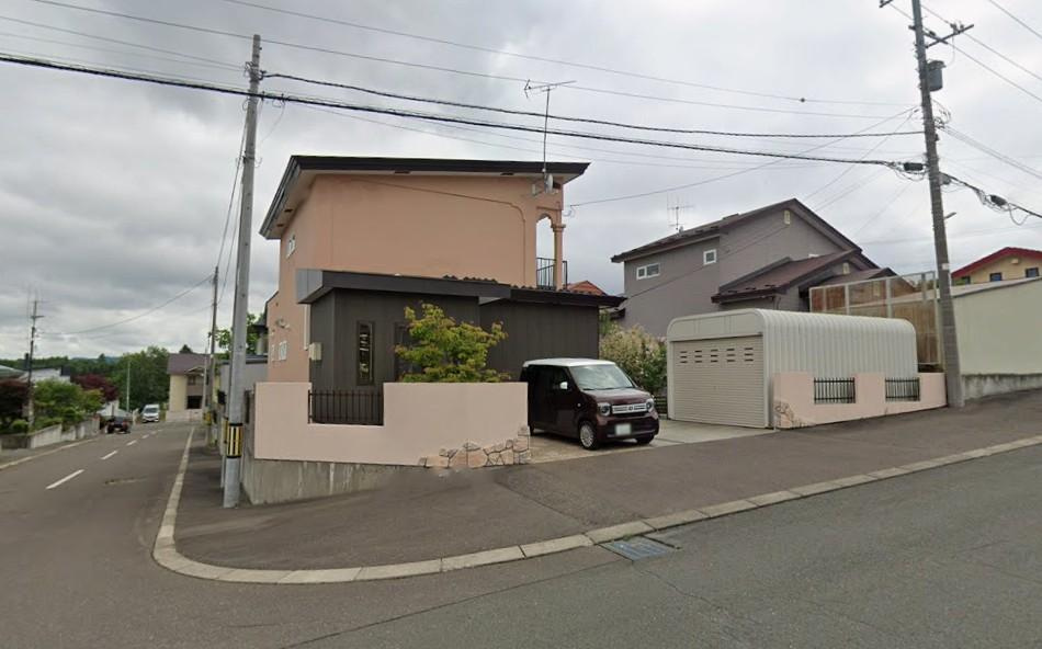 北見市東陵町の中古一戸建