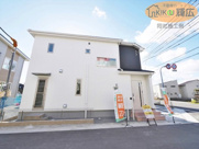 加古川市尾上町養田9期（全1棟）新築の画像