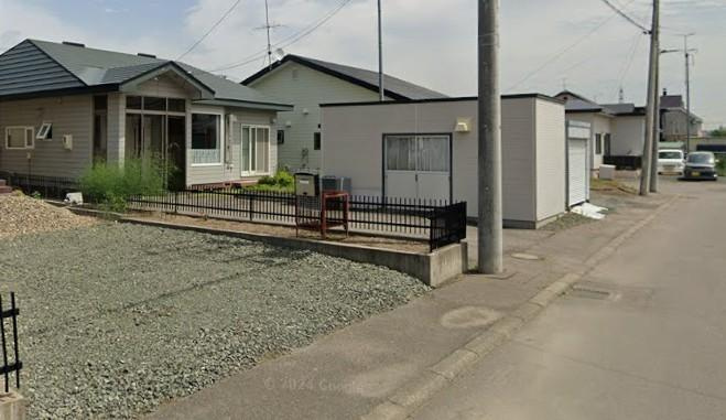 網走郡美幌町字稲美の中古一戸建