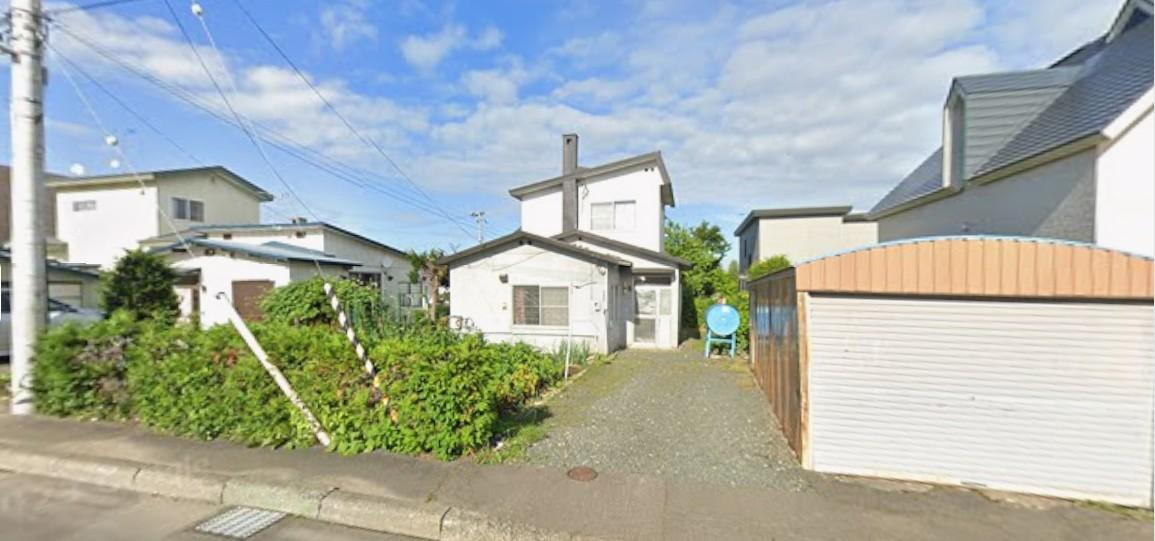 花月町11番　売地