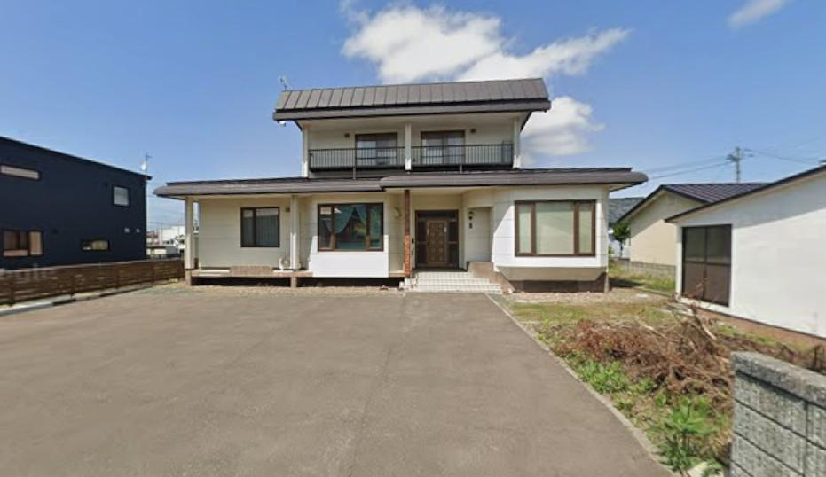 網走郡美幌町字東一条南４丁目の中古一戸建