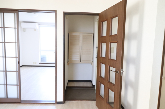 コーポウィステリアのその他