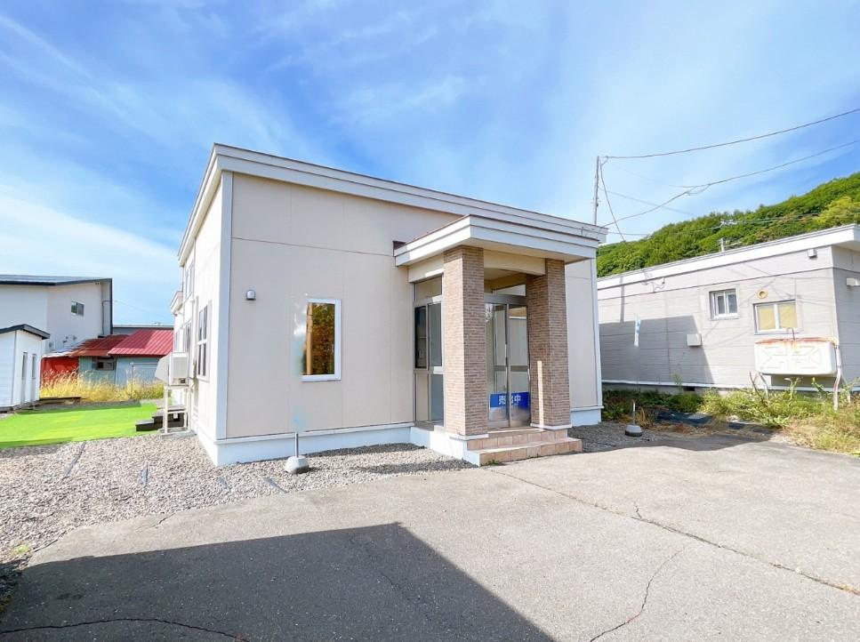 足寄郡陸別町字陸別原野基線の中古一戸建