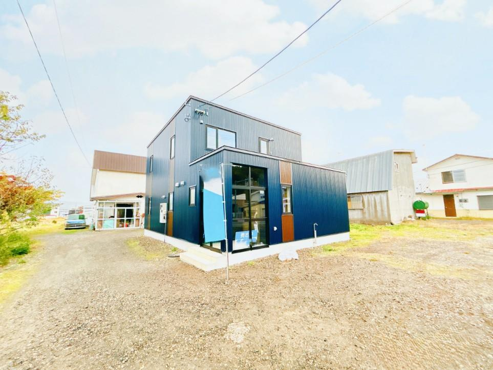 紋別郡遠軽町西町３丁目の中古一戸建