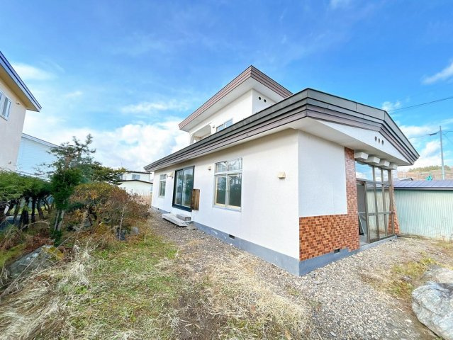 北見市相内町の中古一戸建