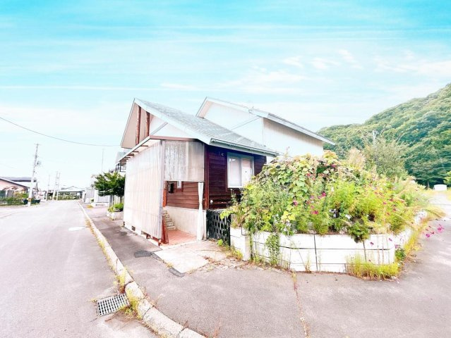 北見市川東の中古一戸建