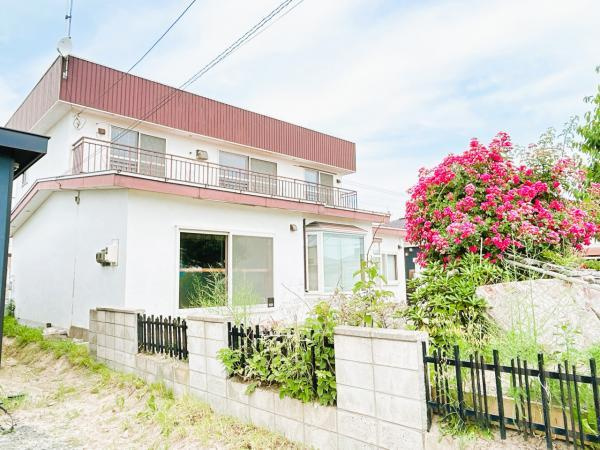 北見市北進町２丁目の中古一戸建