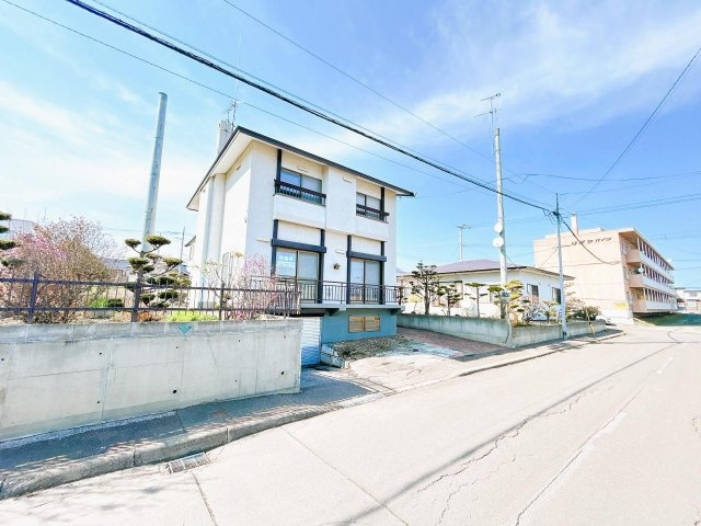 北見市桜町５丁目の中古一戸建