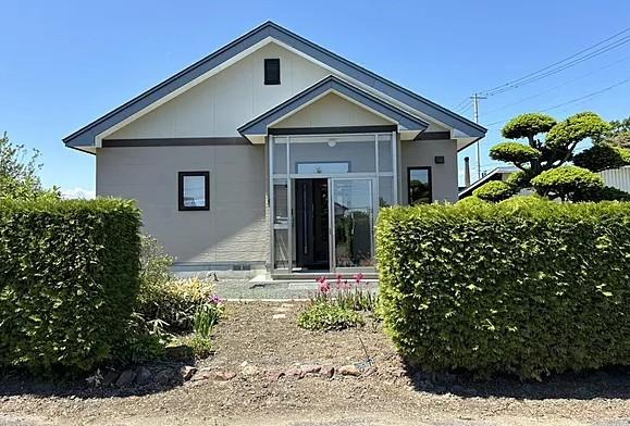 常呂郡訓子府町東町の中古一戸建