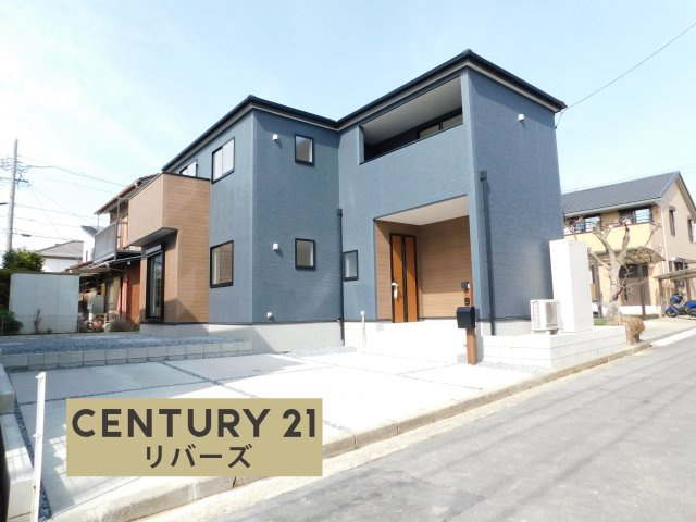 弥富市東中地１丁目の新築一戸建