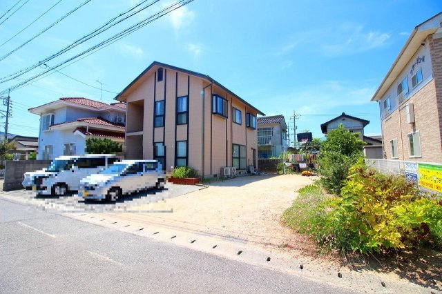 米子市新開３丁目の中古一戸建