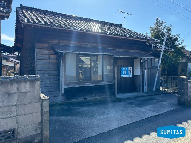 境港市外江町　中古戸建