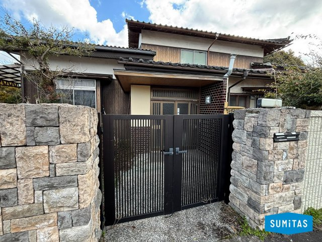 南部町天満　中古戸建