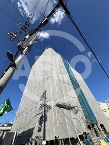 グランドレッセ今里