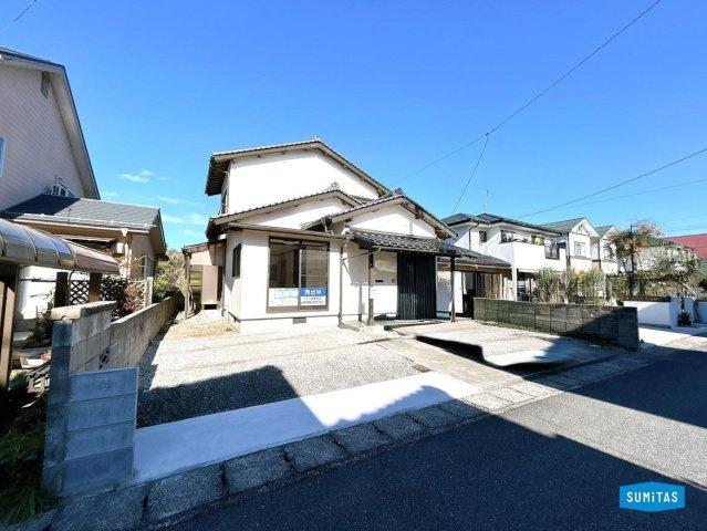 米子市淀江町佐陀の中古一戸建