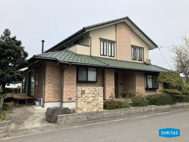 米子市下新印の中古一戸建