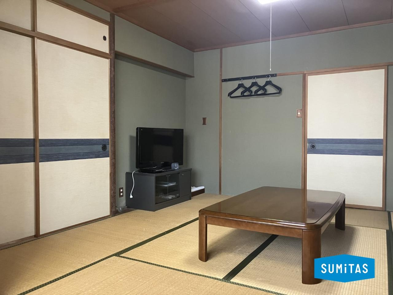 米子市皆生４丁目の中古マンション