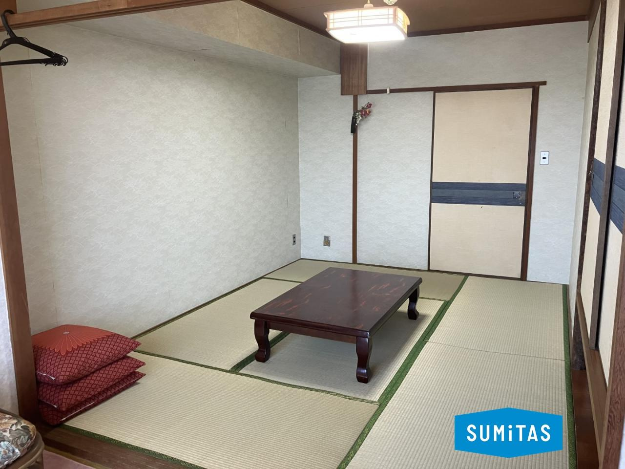 米子市皆生４丁目の中古マンション