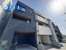 神ノ木通　3区画　新築分譲の画像