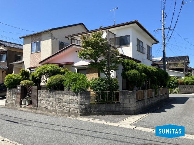 米子市西福原５丁目の中古一戸建