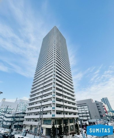 札幌市東区北七条東１丁目の中古マンション