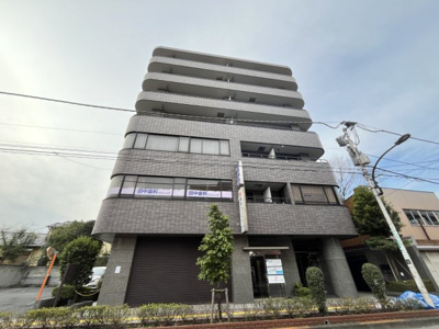 【外観】 | 三慶ビル