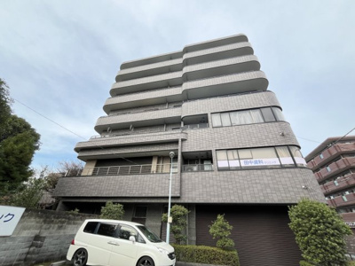 【外観】 | 三慶ビル