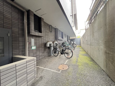 【その他共用部分】 | 三慶ビル