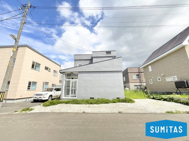 札幌市手稲区星置2条6丁目