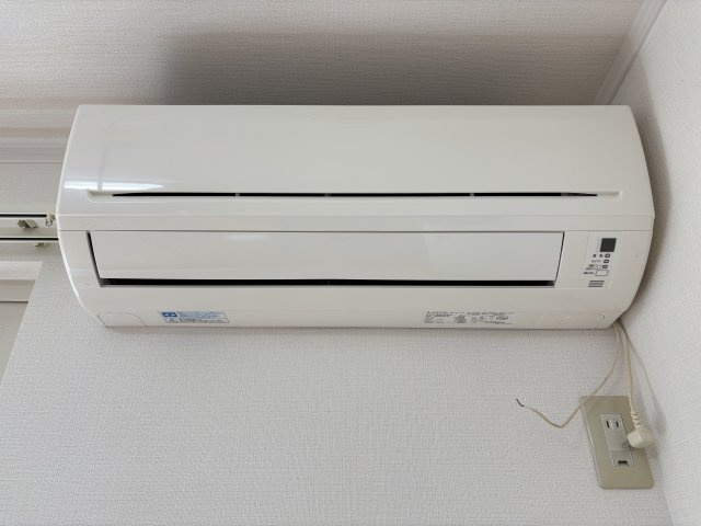 パルテGの設備