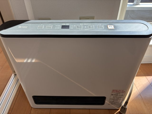 パルテGのその他