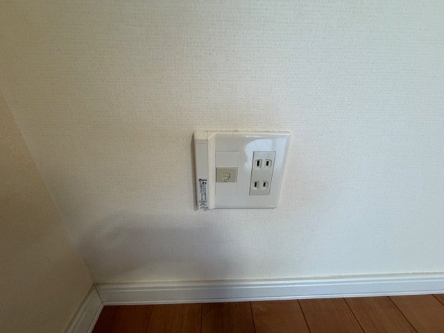 パルテGの設備