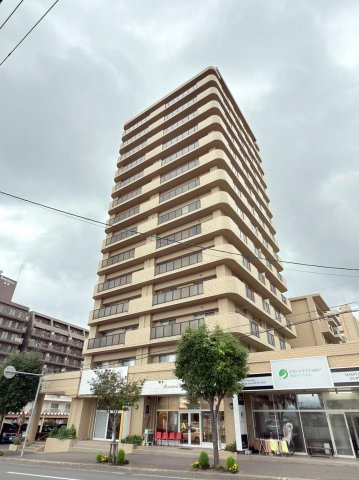 札幌市豊平区西岡四条７丁目の中古マンション