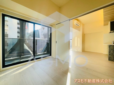 【内装】 | BRAVE常盤町Ⅱ