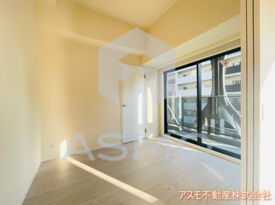 【内装】 | BRAVE常盤町Ⅱ