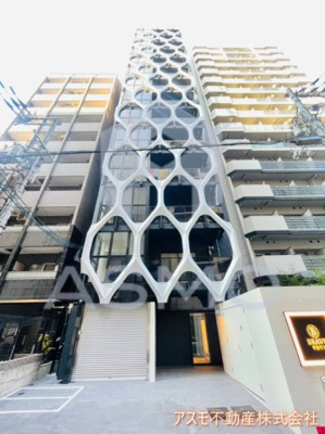 【外観】 | BRAVE常盤町Ⅱ