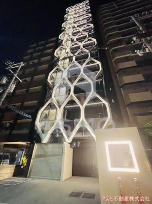 【外観】 | BRAVE常盤町Ⅱ