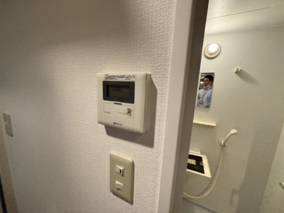 【設備】 | アパートメンツ練馬北町