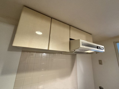 【キッチン】 | アパートメンツ練馬北町