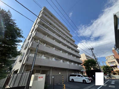 【外観】 | アパートメンツ練馬北町