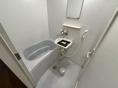【浴室】 | アパートメンツ練馬北町