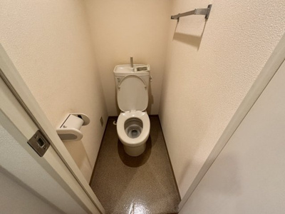 【トイレ】 | アパートメンツ練馬北町