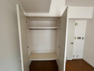 【収納】 | アパートメンツ練馬北町
